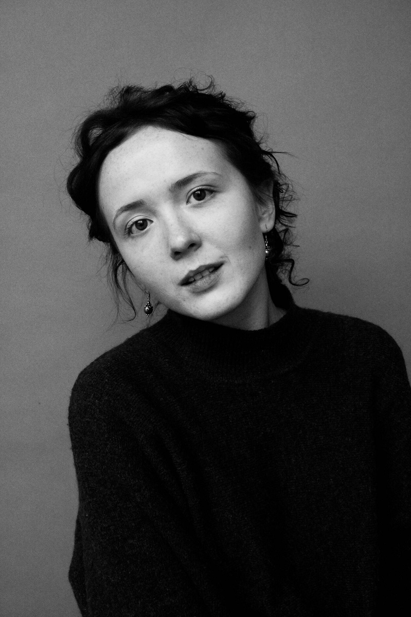 Валентина Попова актриса 1997
