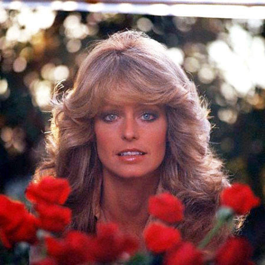 Farrah Fawcett 2009