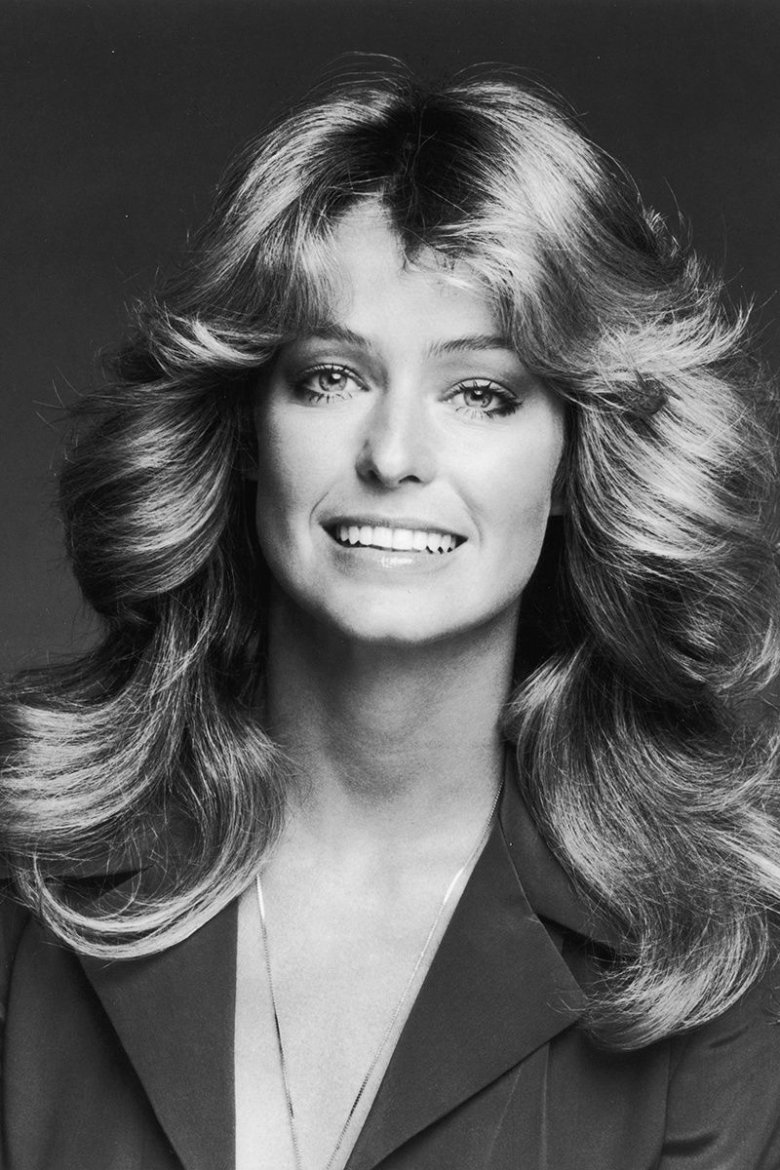 Фарра Фосетт Farrah Fawcett