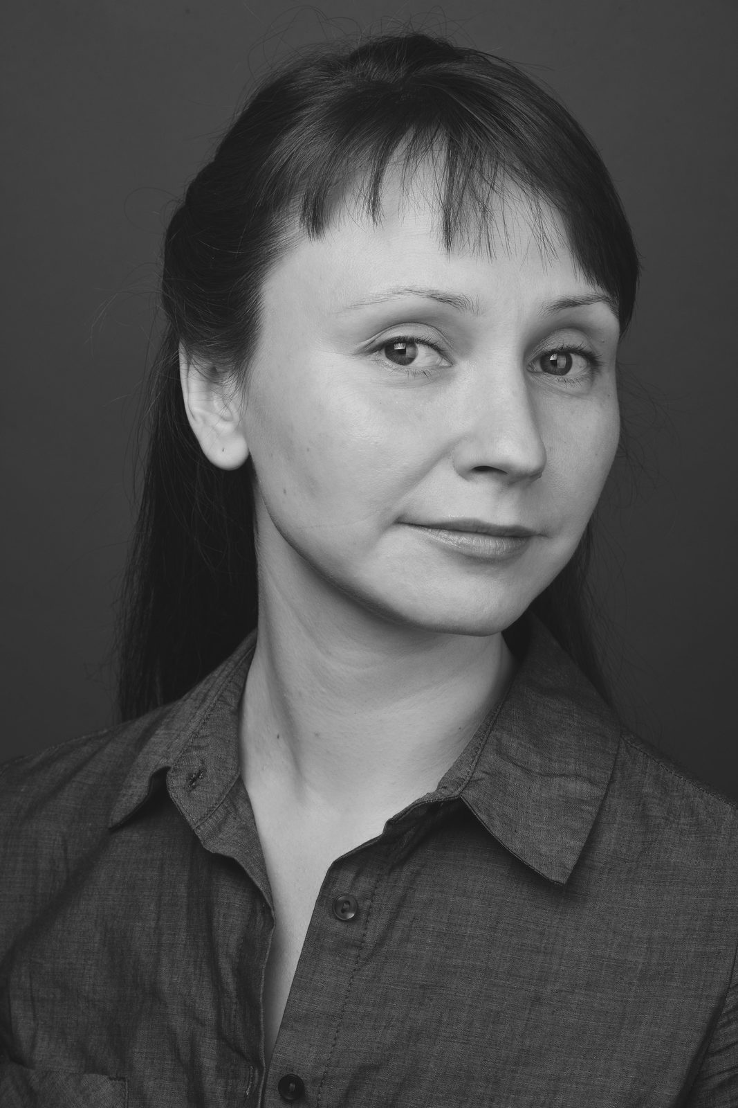 Исаева актриса Киров