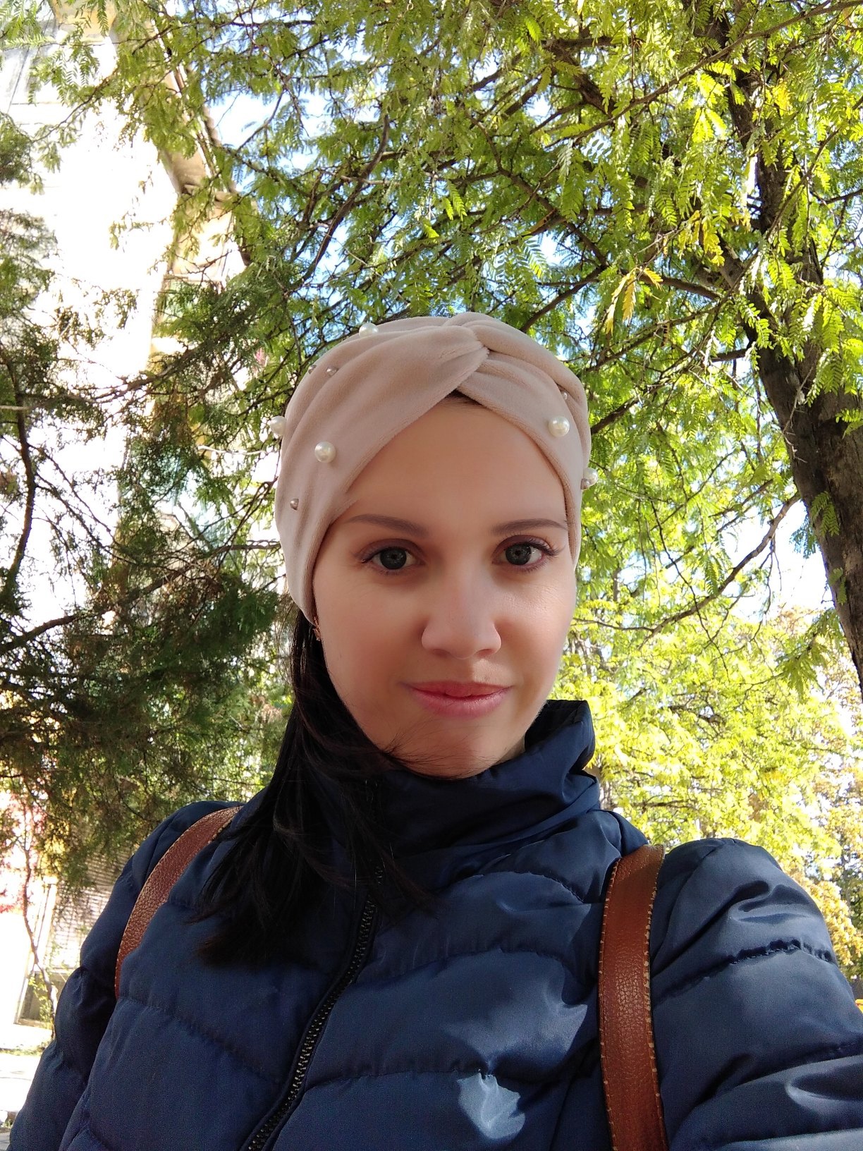 Мильгевич Наталья Бахчисарай