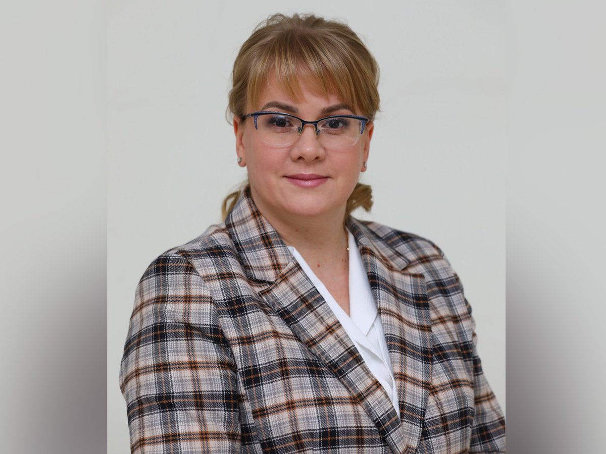 Наталья Исаева Нижегородская область