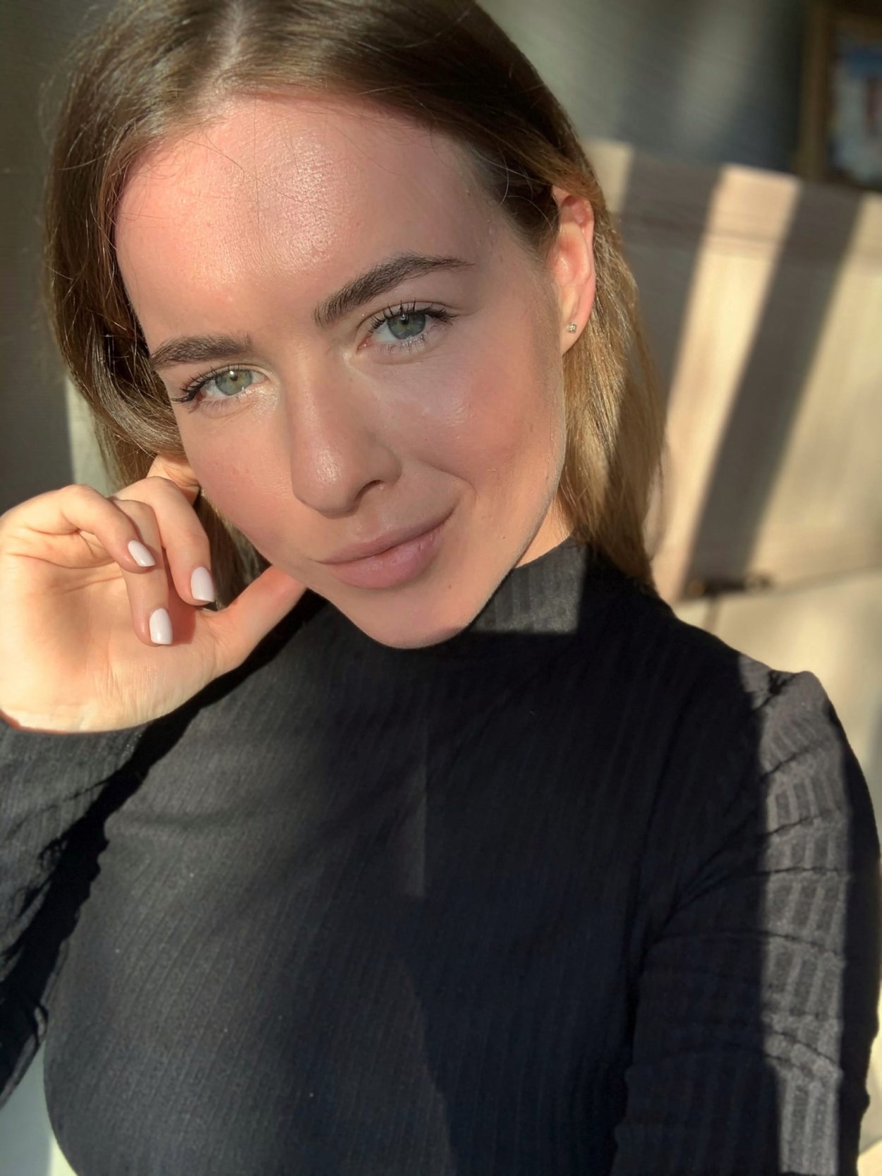 Victoria Kazieva