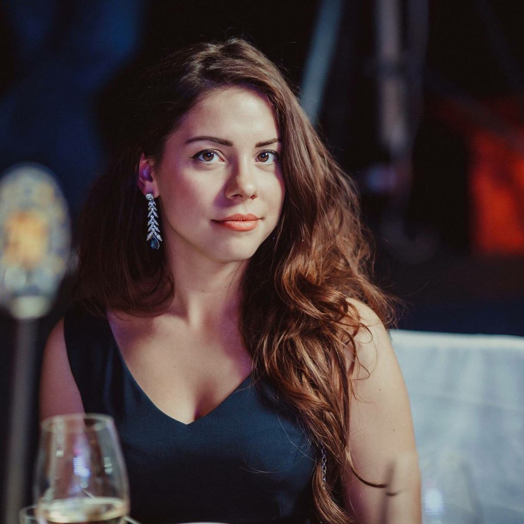 Клочкова Екатерина Викторовна