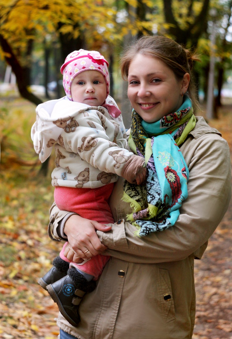 Екатерина Клочкова Курск