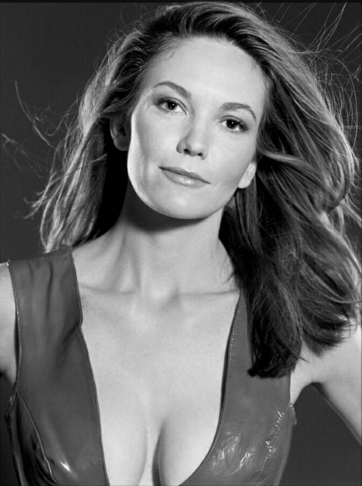 Diane Lane в молодости