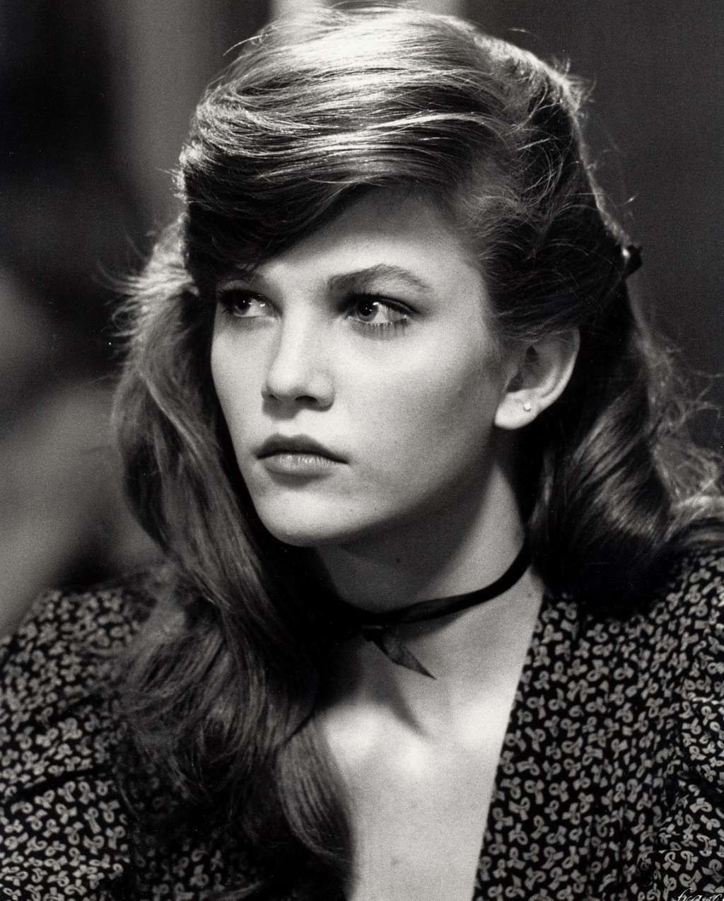 Лейн, Дайан 1983