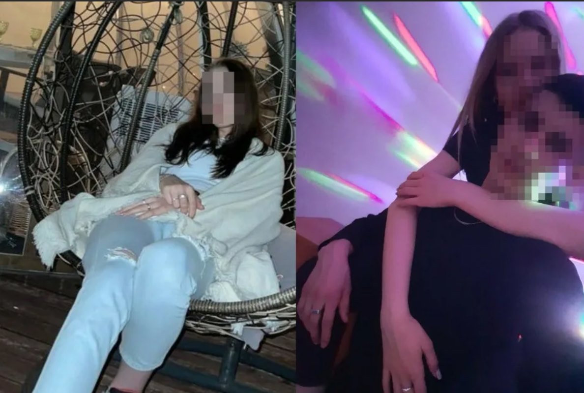 Убийство девушки в Новосибирске