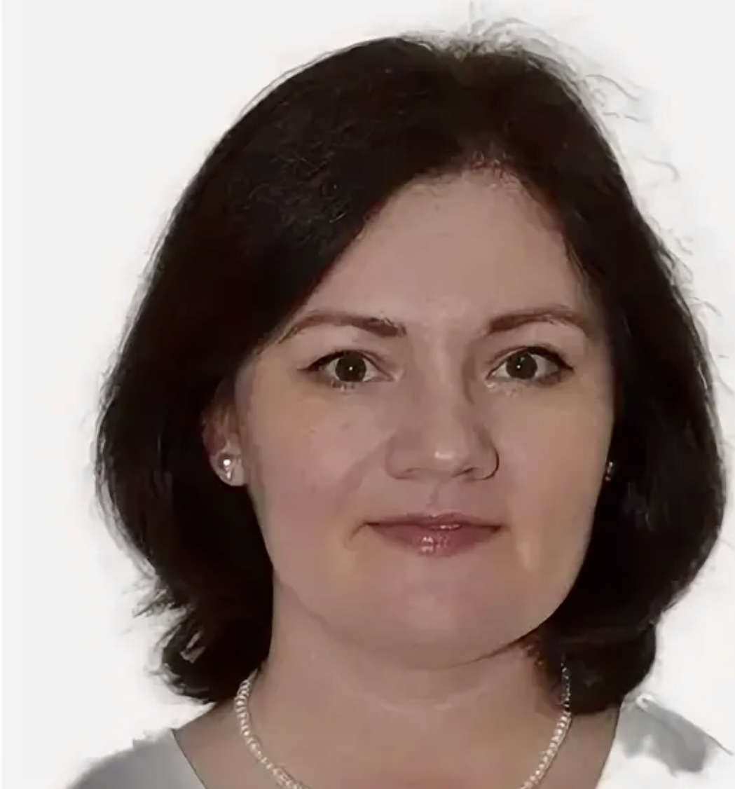 Макарова Ольга Борисовна эндокринолог