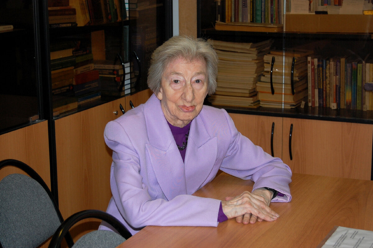 Сиротинина Ольга Борисовна Саратов СГУ