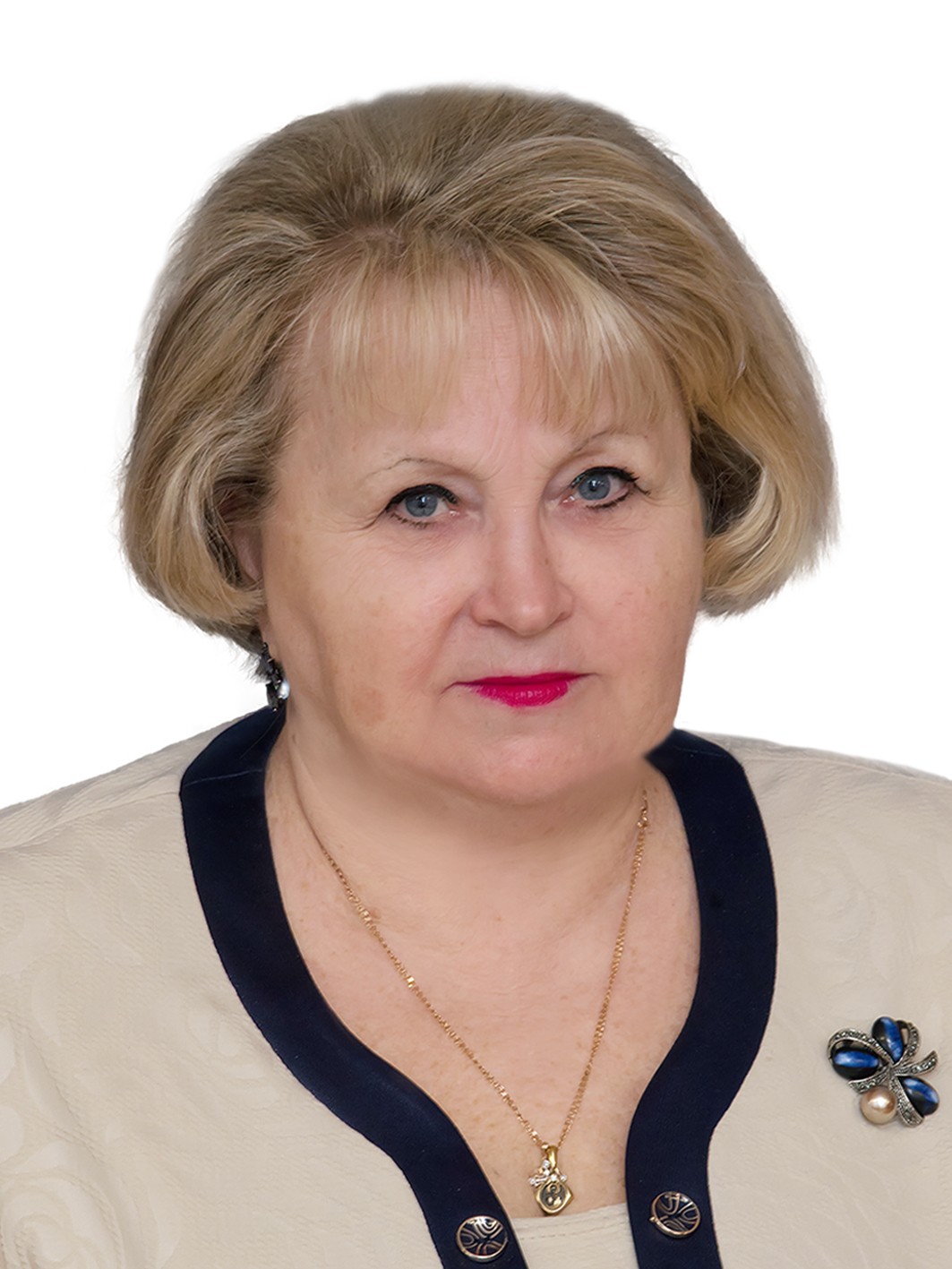 Ольга Рогозина