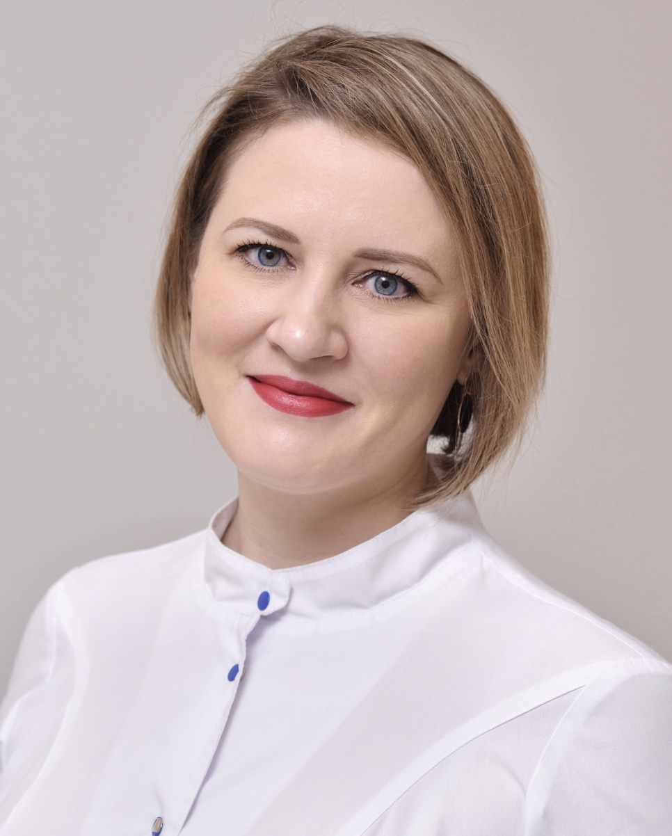 Ерохова Наталья Борисовна гастроэнтеролог