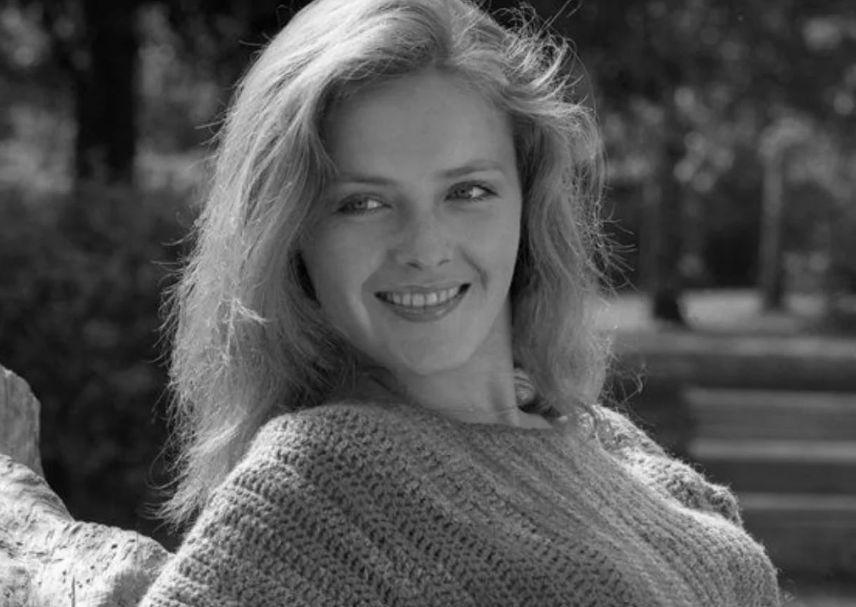Ольга Батюкова актриса