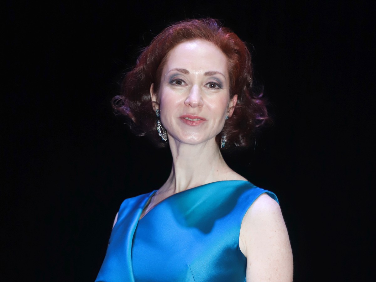 Анна Большова актриса