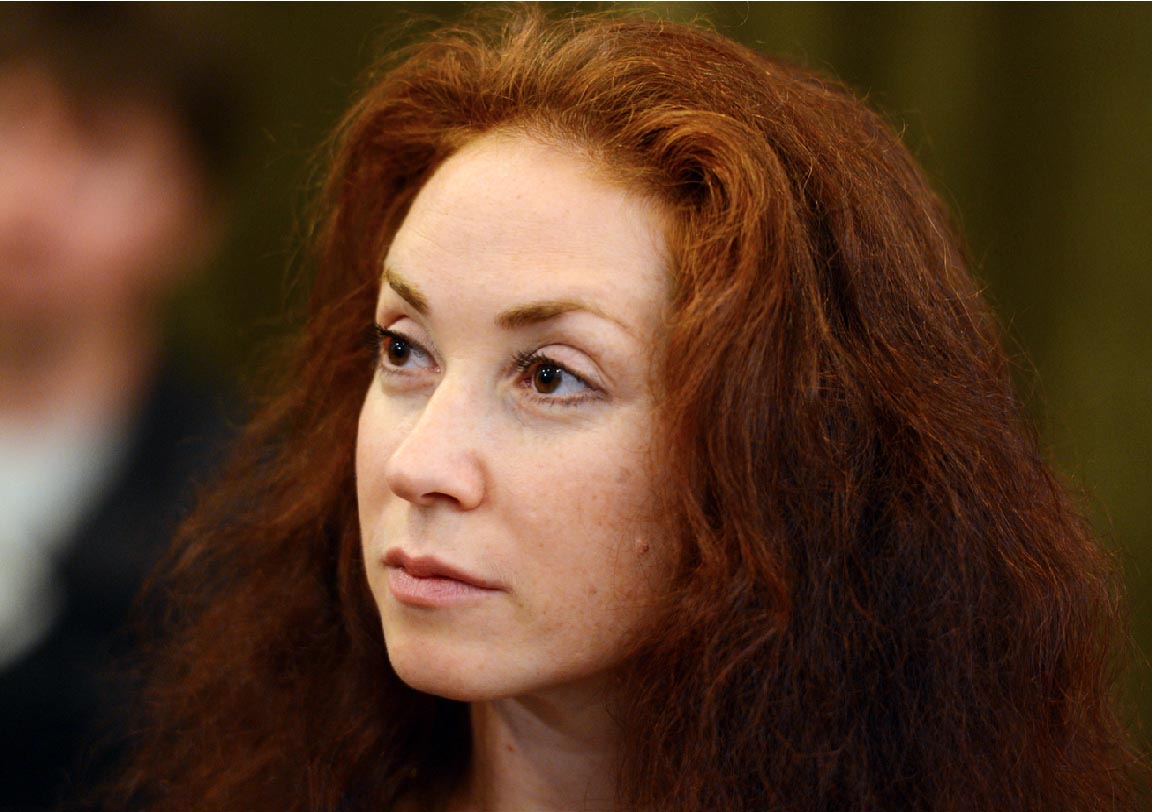 Анна Большова