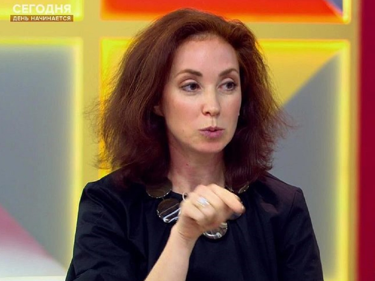 Ленкома Анна Большова