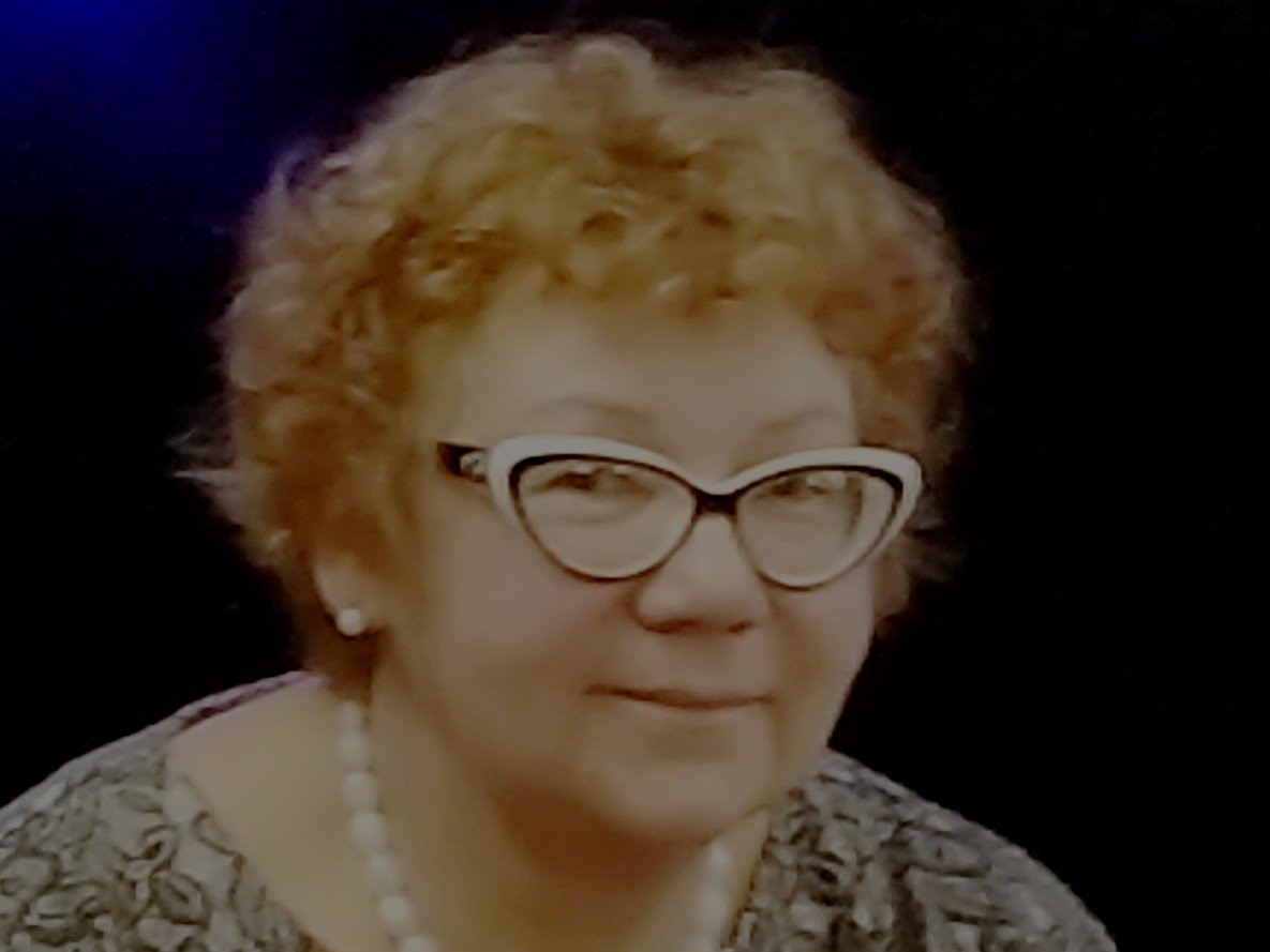Людмила Чулюкина актриса