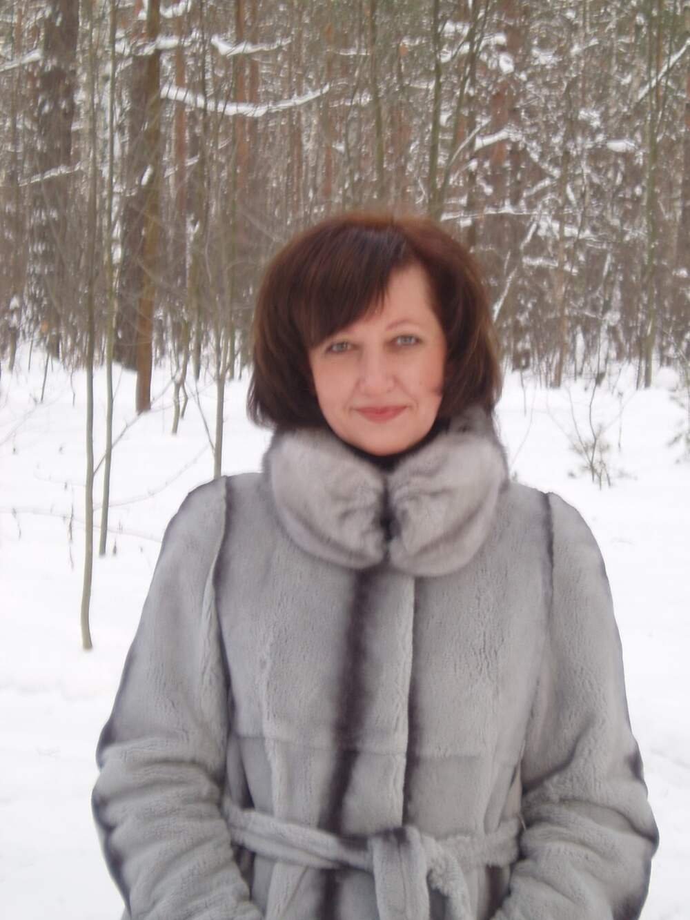 Смирнова Наталия Валерьевна