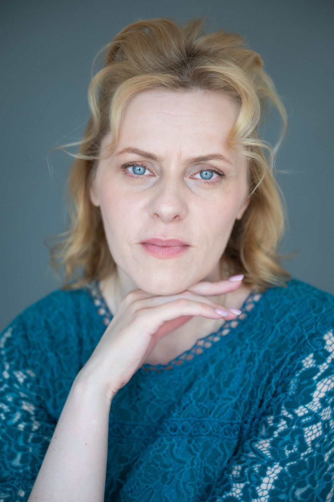 Лариса Орельчикова
