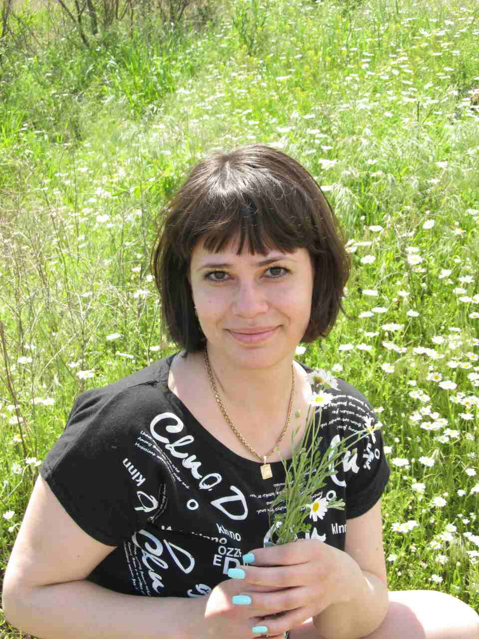 Евгения Шевцова 32 года