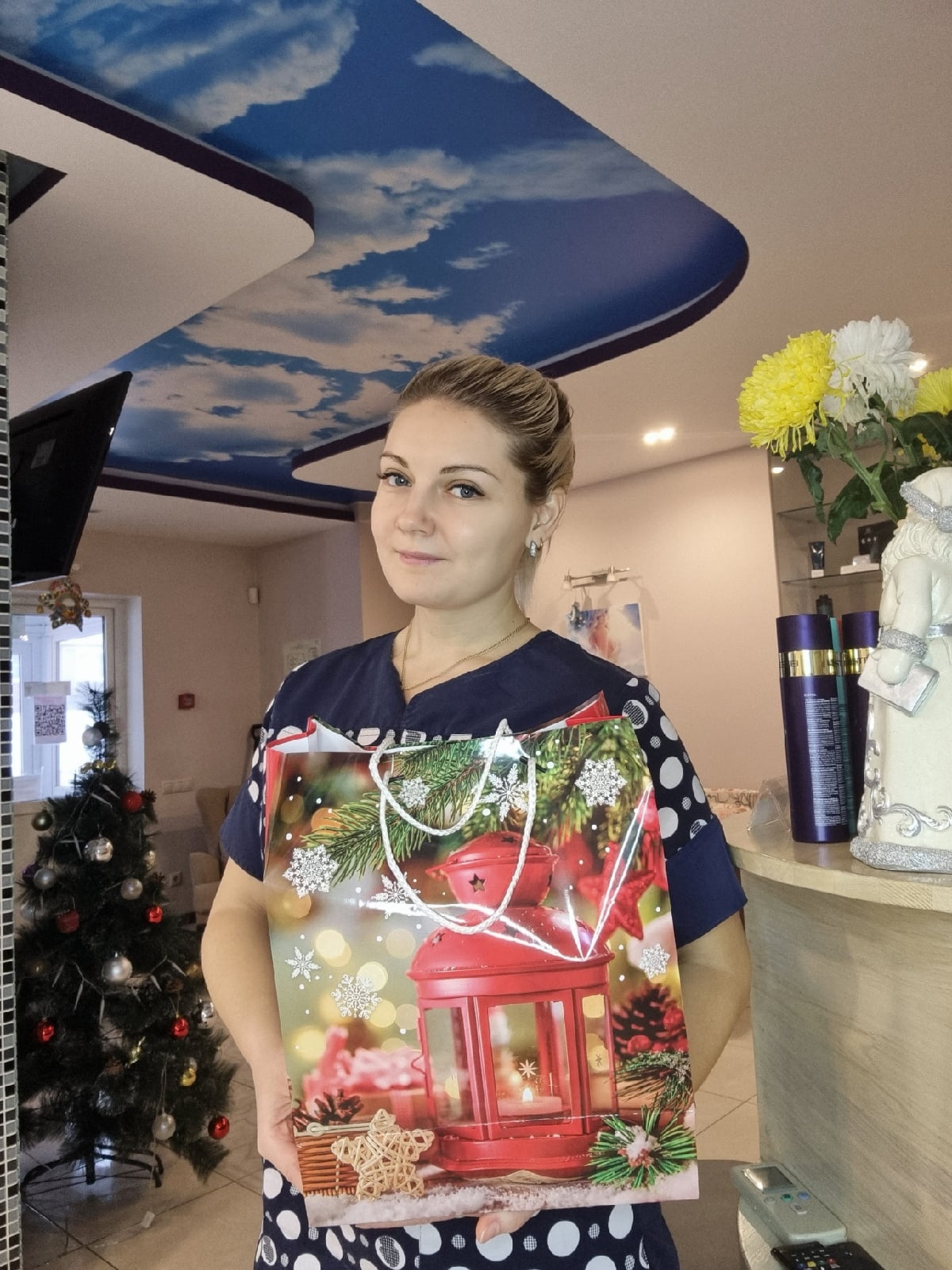 Язгуль Ситдикова