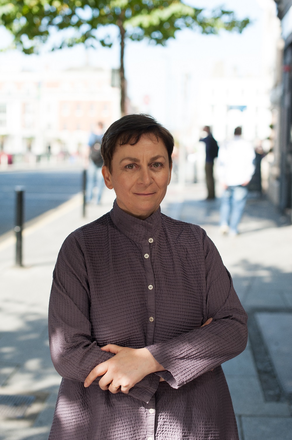 Anne Enright