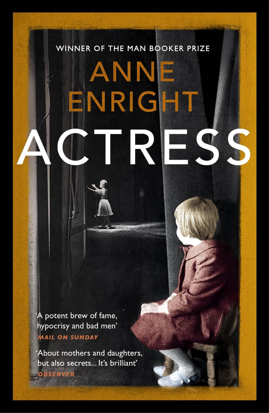 Enright Anne "actress"