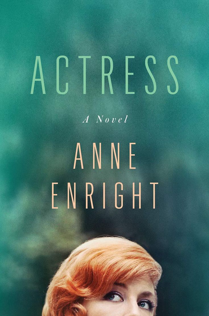Enright Anne "actress"