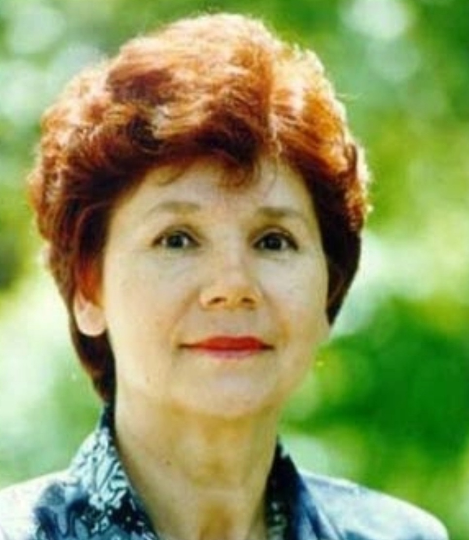 Людмила Назарова учитель