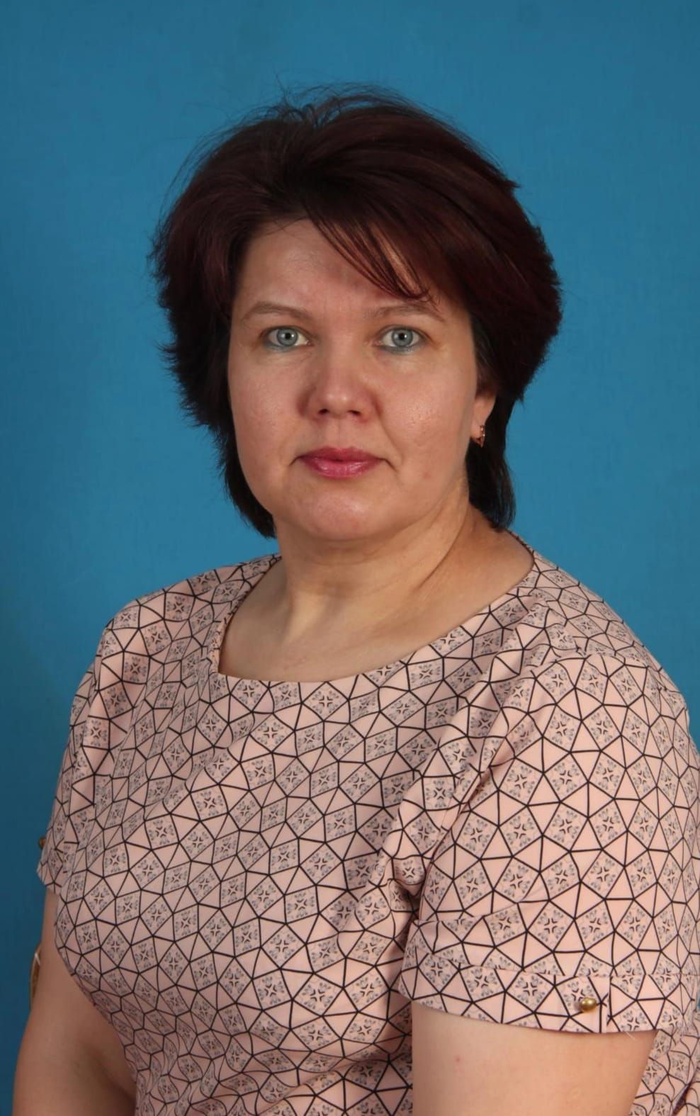 Шумихина Людмила Аркадьевна