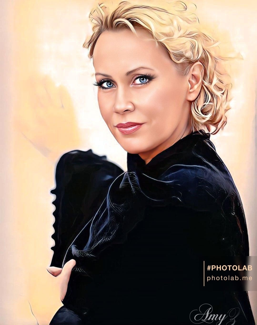 Лариса Долина 1987