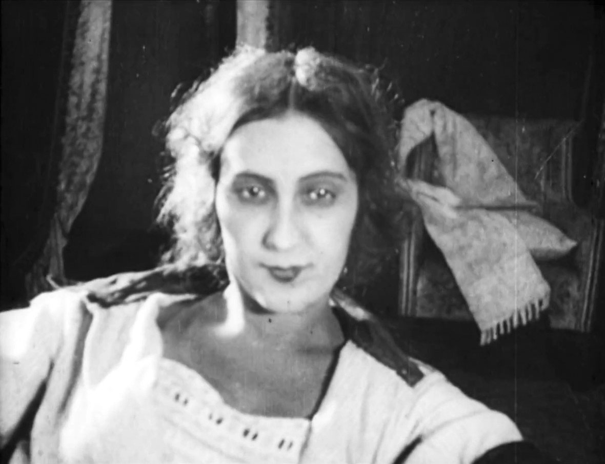 Галина Кравченко