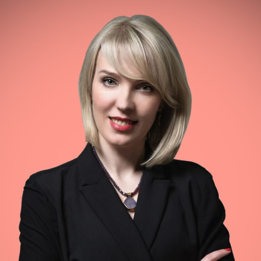 Галина Кравченко Fashion Consulting