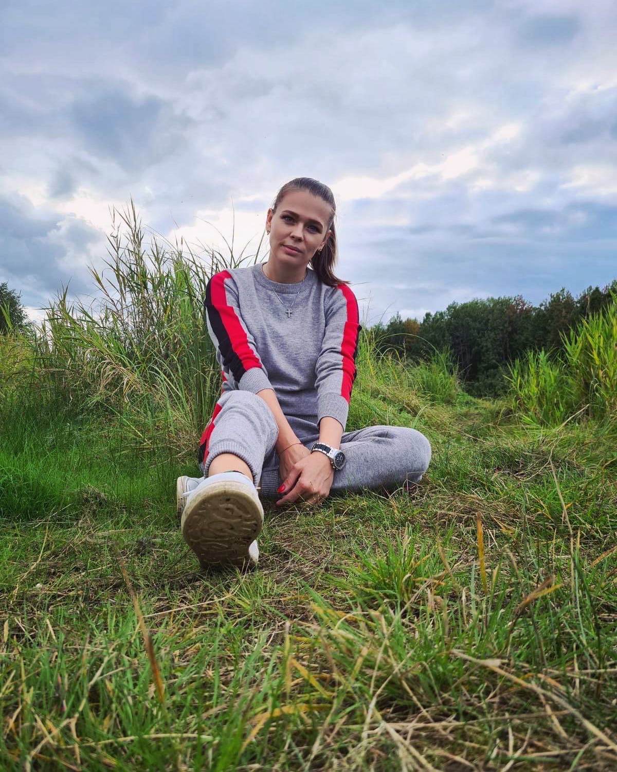 Sandyjensen MFC Галина Кравченко