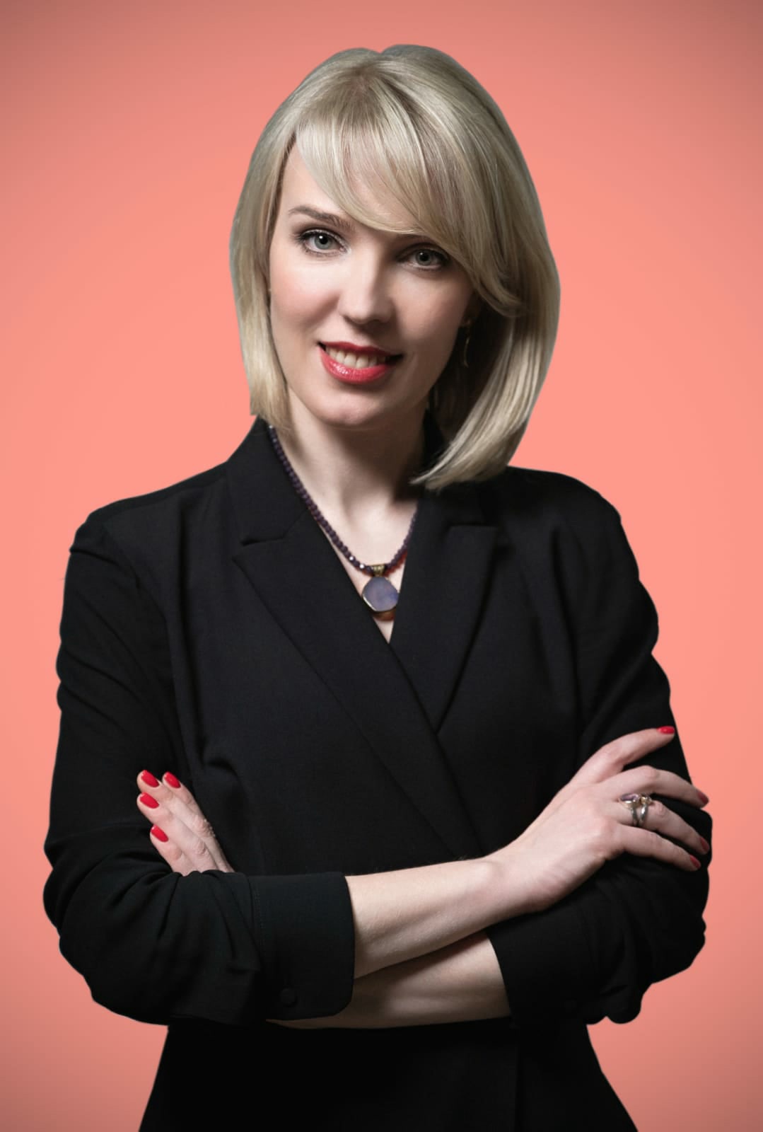 Татьяна Кравченко 2022