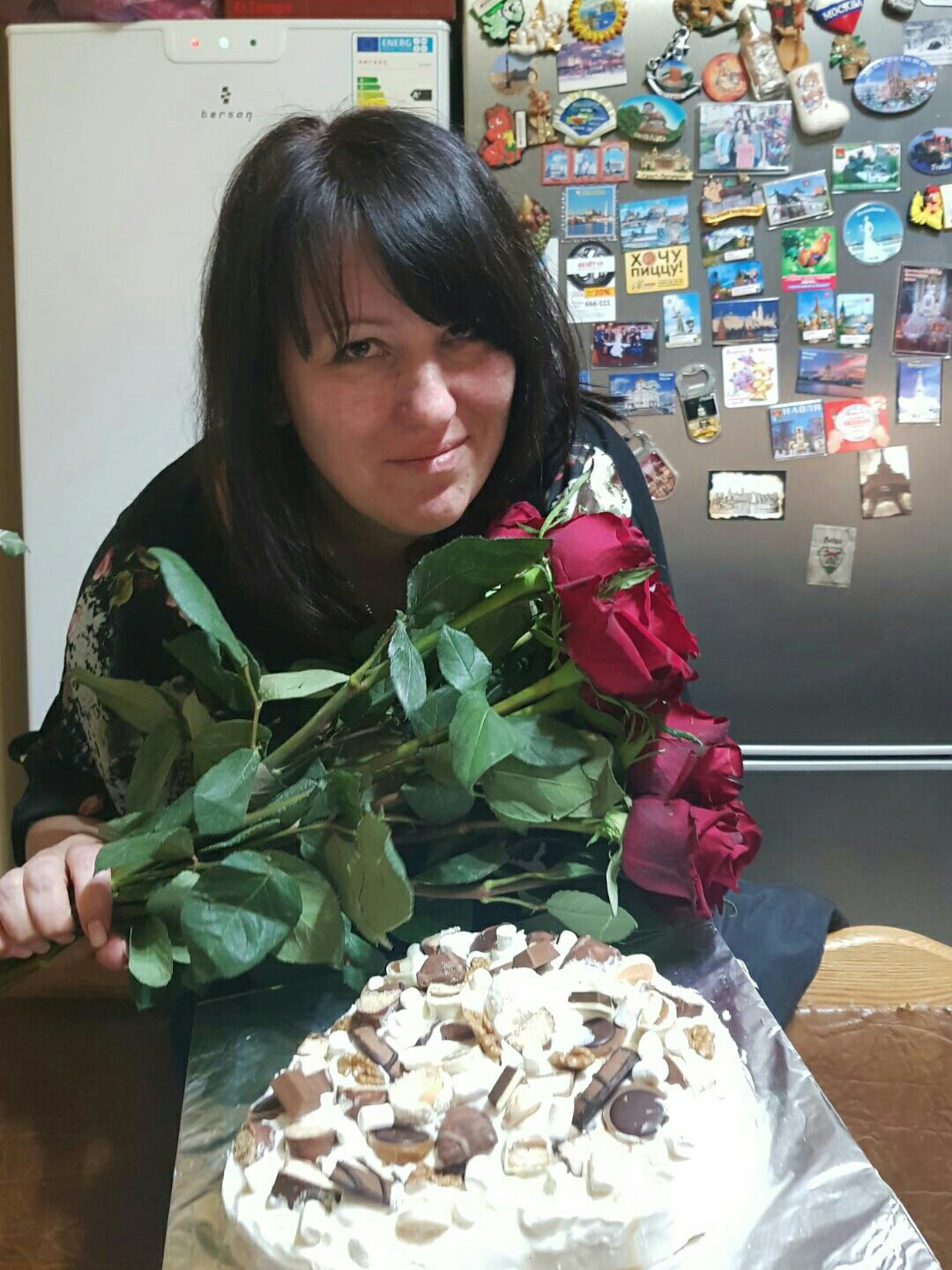 Кравченко Галина г.Кострома