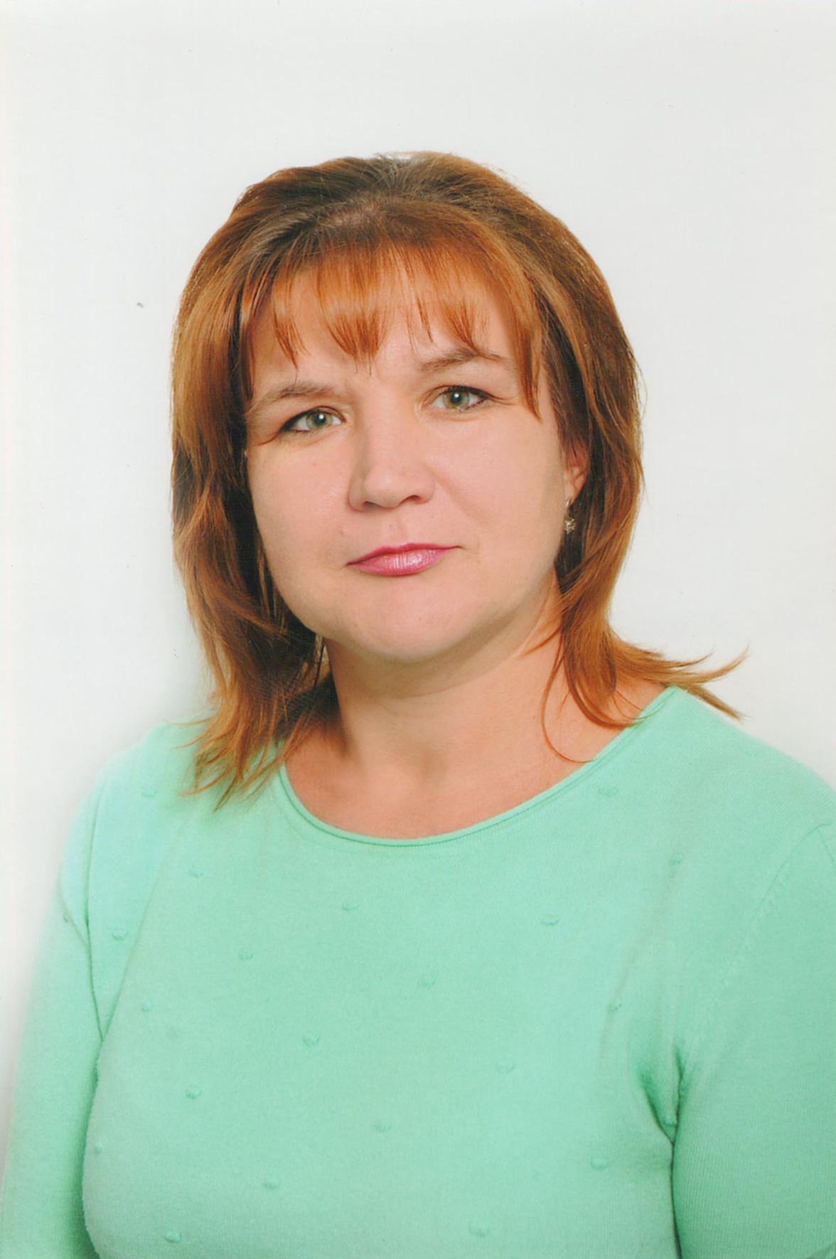 Галина Кравченко актриса