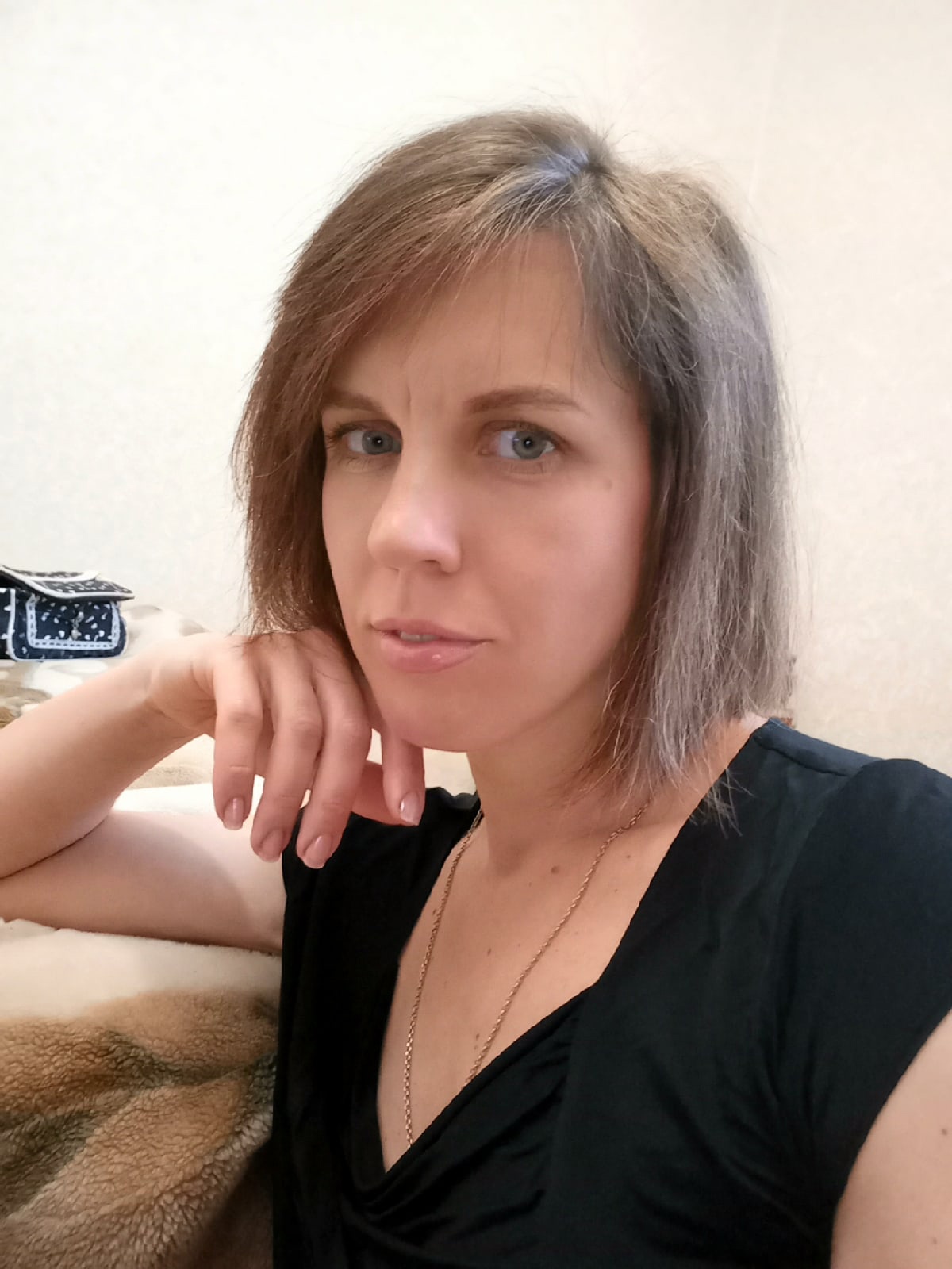 Светлана Любимова Тамбов