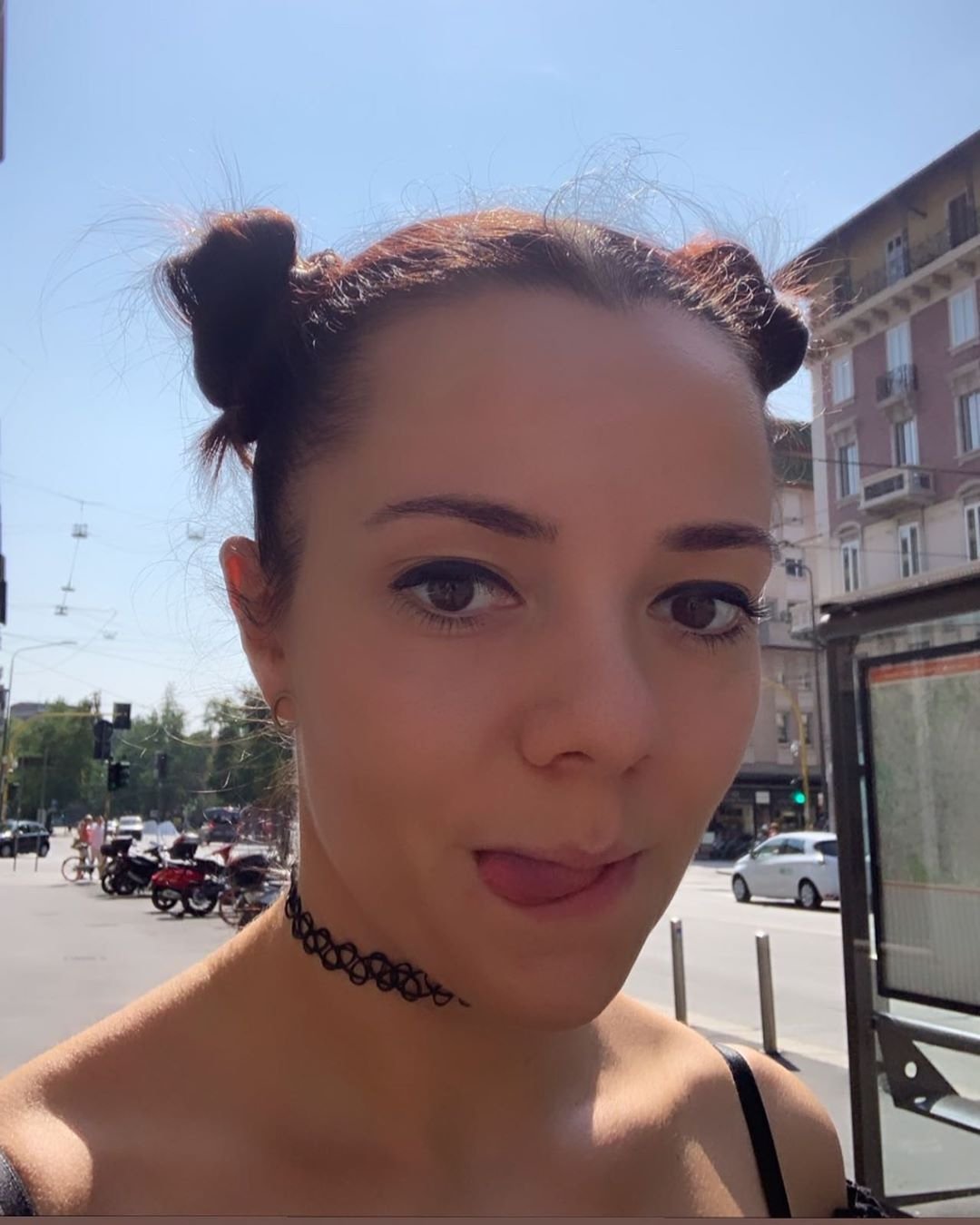 Людмила Любимова