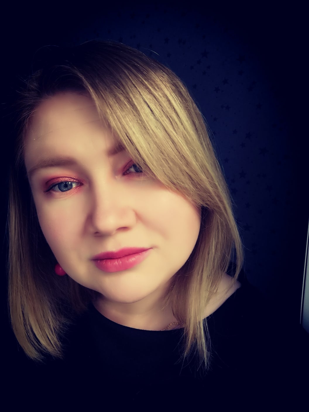 Людмила Любимова