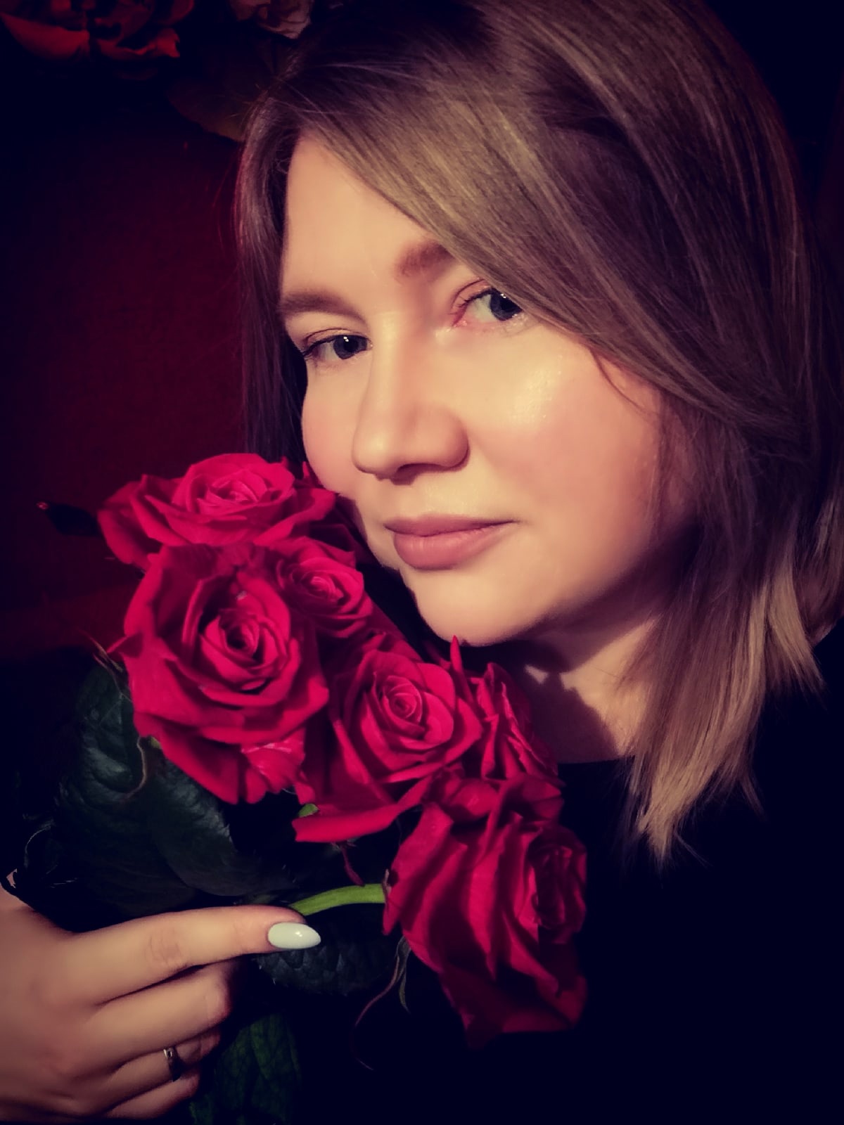 Людмила Любимова