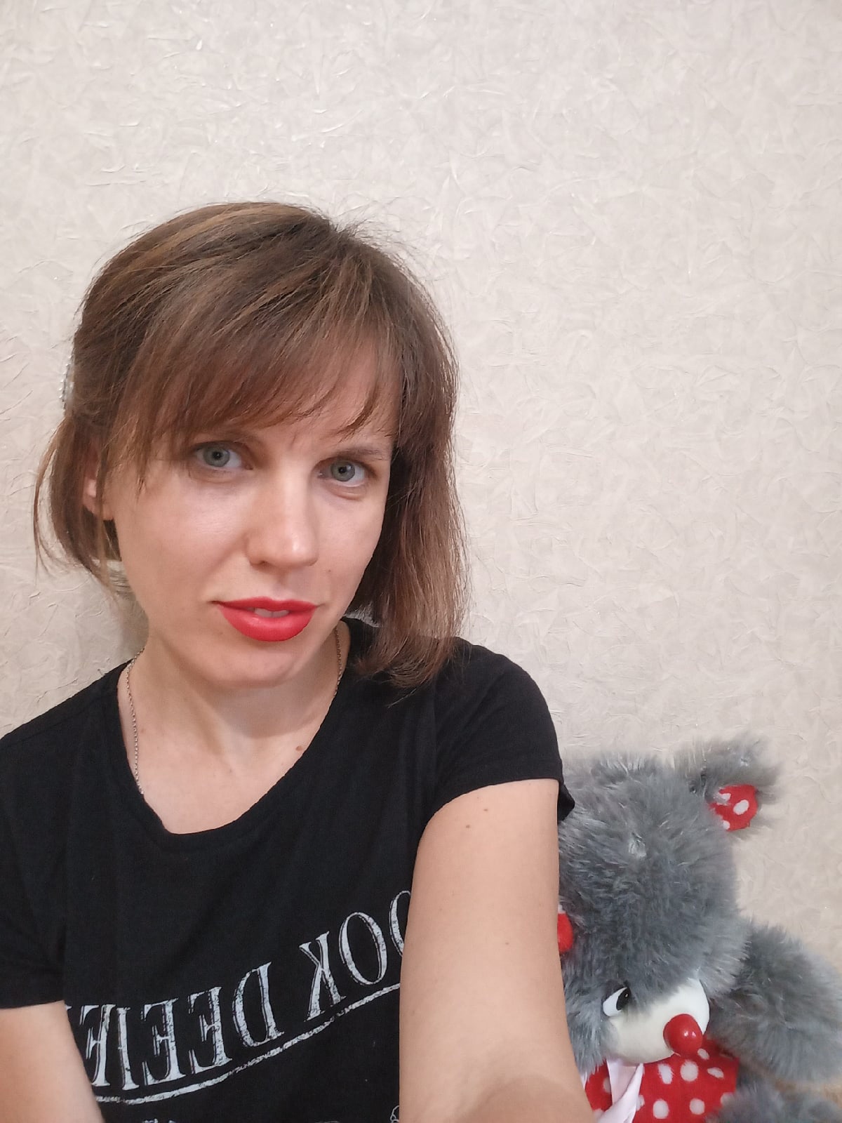 Валентина толмачёва Губкин