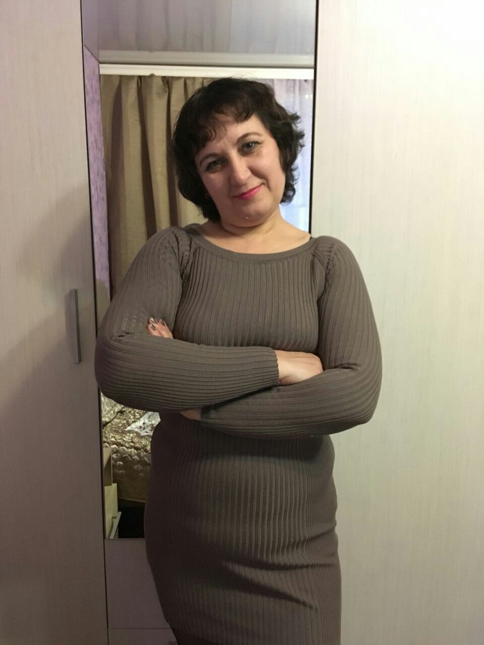 Любимова Людмила