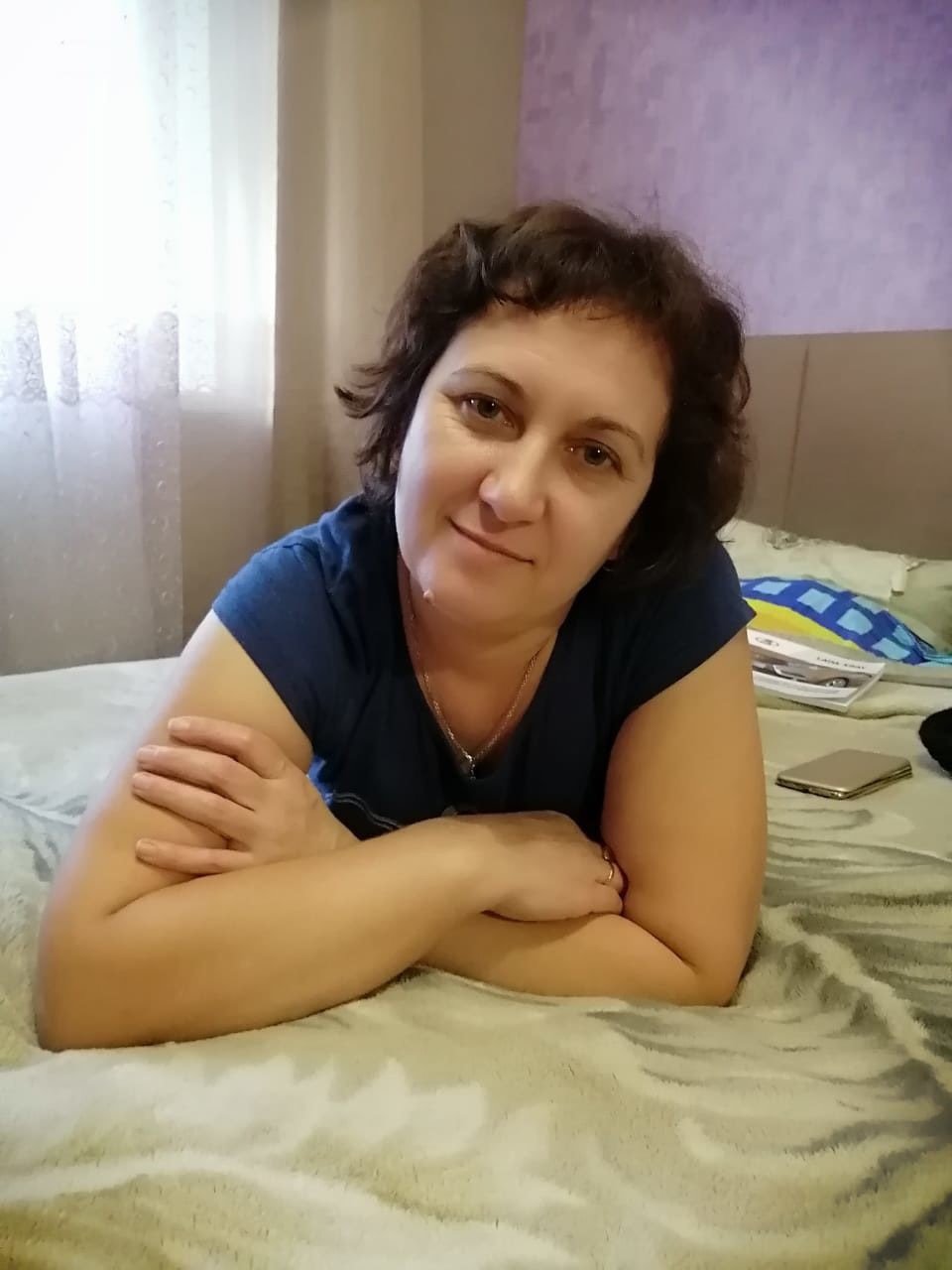 Людмила Любимова актриса