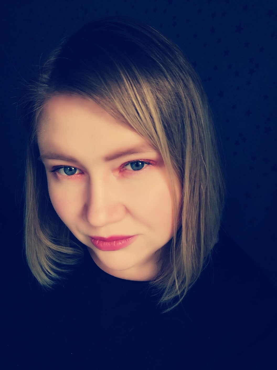 Людмила Любимова