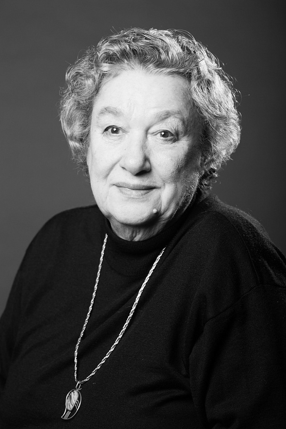 Любимова Людмила Сергеевна
