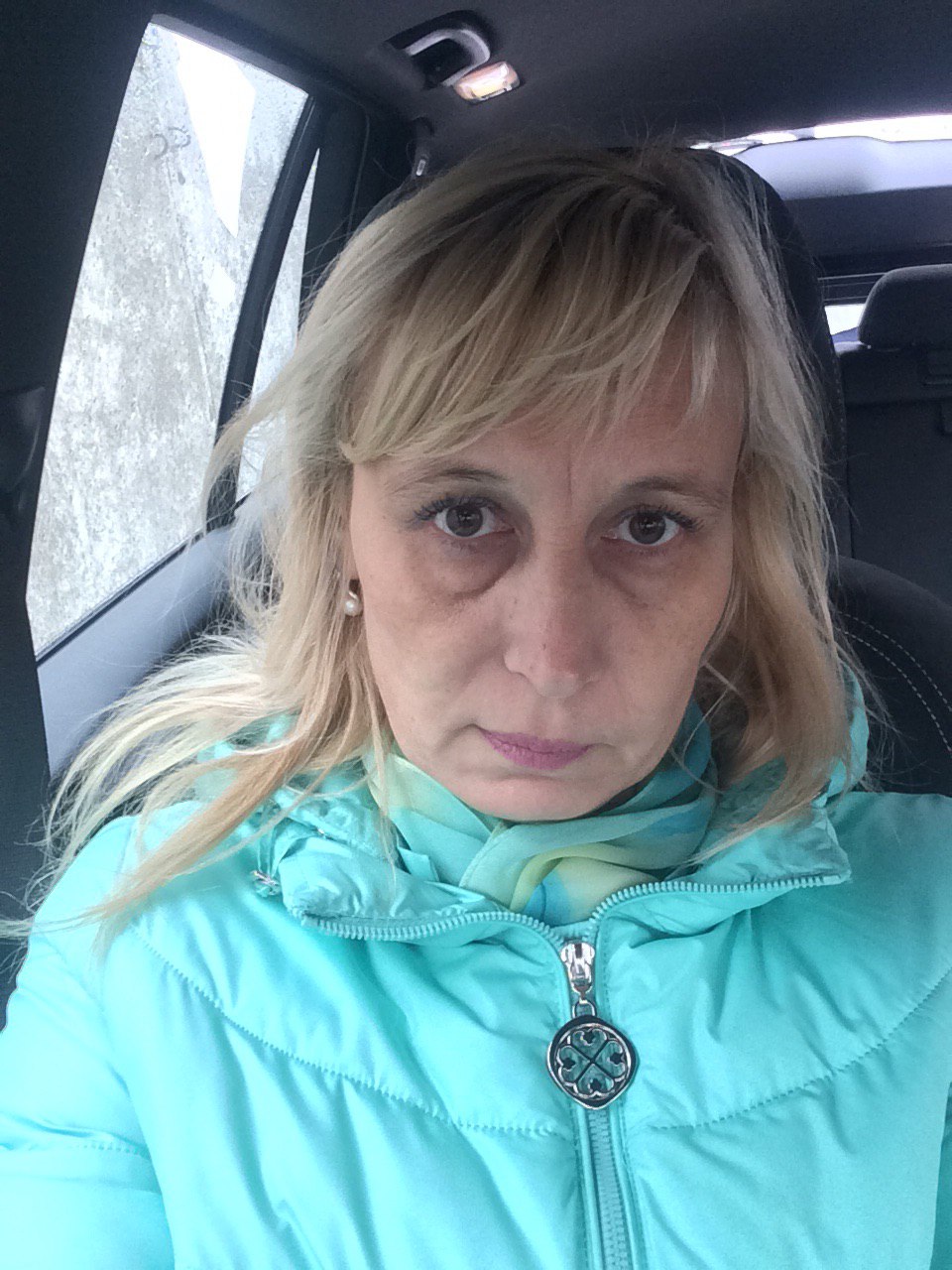 Людмила Любимова