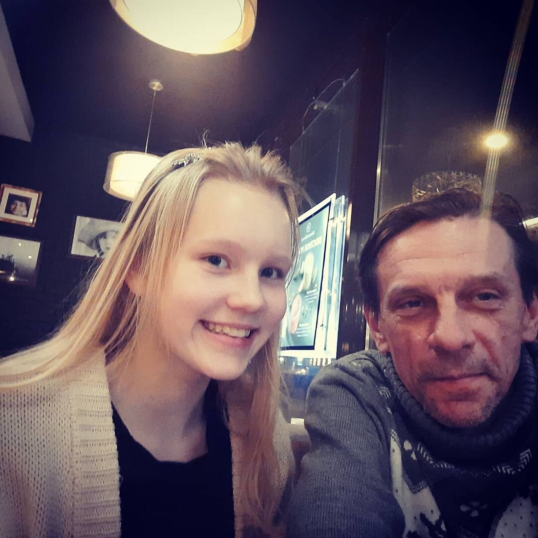 Алексей Шевченков