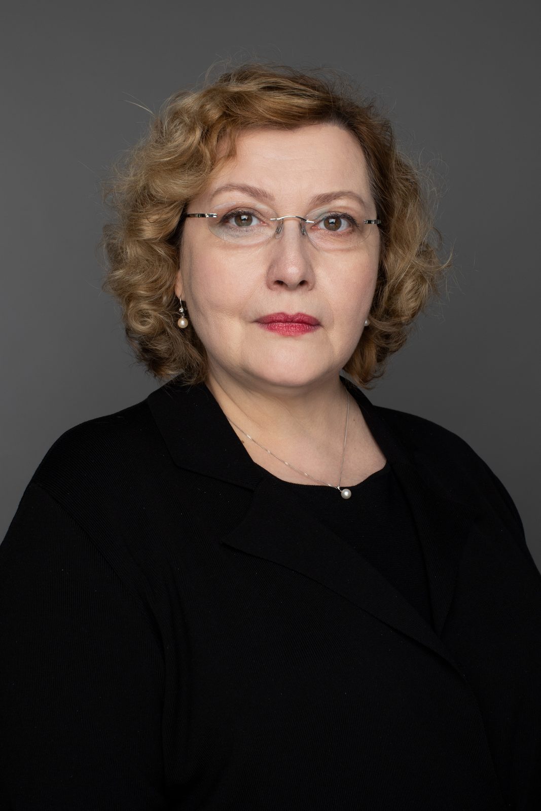 Ольга Шеховцова