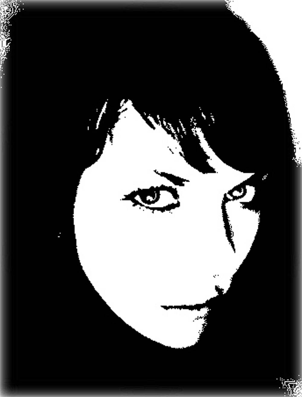 Шеховцова Марина